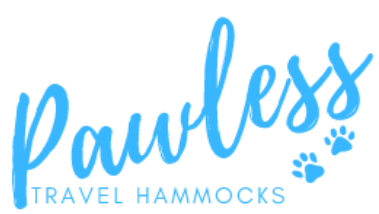 PAWLESS TRAVEL HAMMOCKS 