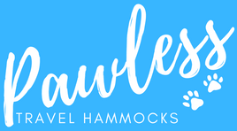 PAWLESS TRAVEL HAMMOCKS 